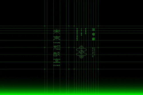 设计师内在美感 企业形象设计的核心竞争力