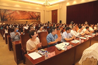 商会联动吉林省工商联、吉林动画学院 共谱长春文旅融合新篇章